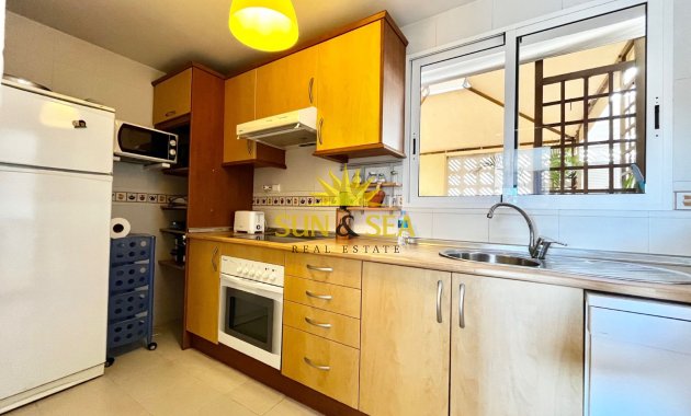 Long Term Rental - Apartment - Campoamor - Dehesa de campoamor