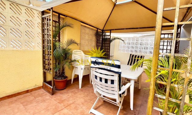 Long Term Rental - Apartment - Campoamor - Dehesa de campoamor