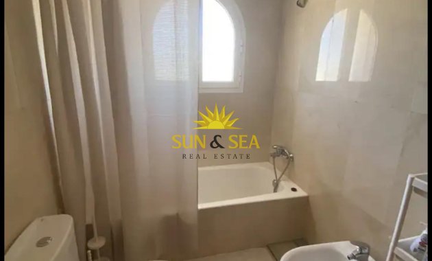 Long Term Rental - Apartment - Los Alcázares - Los Narejos