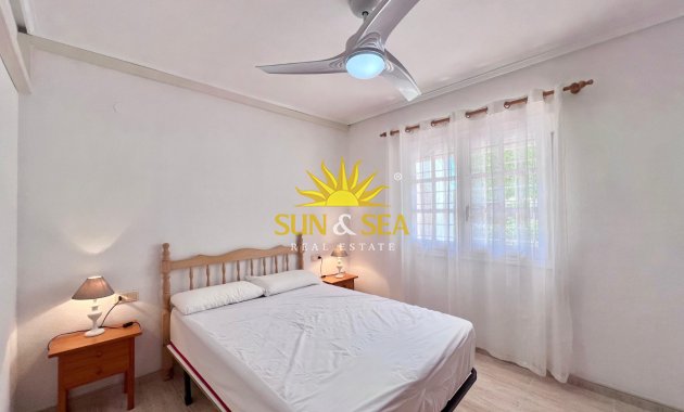 Kurzzeit-Vermietung - Wohnung - Orihuela Costa - Cabo roig - La Zenia