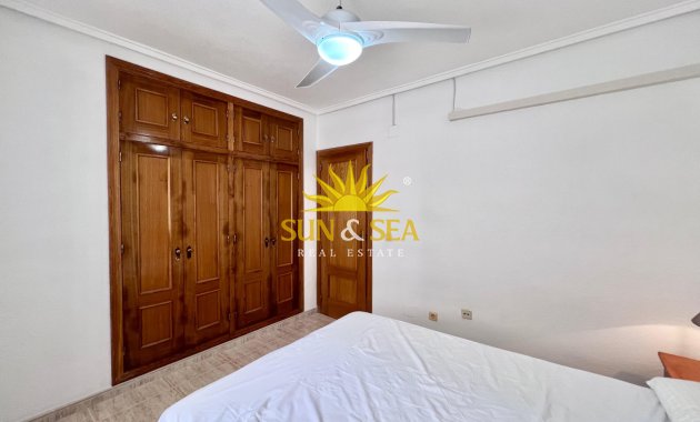 Kurzzeit-Vermietung - Wohnung - Orihuela Costa - Cabo roig - La Zenia