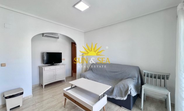 Kurzzeit-Vermietung - Wohnung - Orihuela Costa - Cabo roig - La Zenia