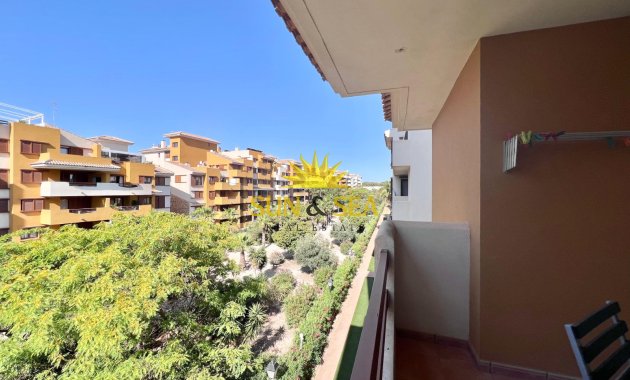 Long Term Rental - Apartment - Torrevieja - Punta prima