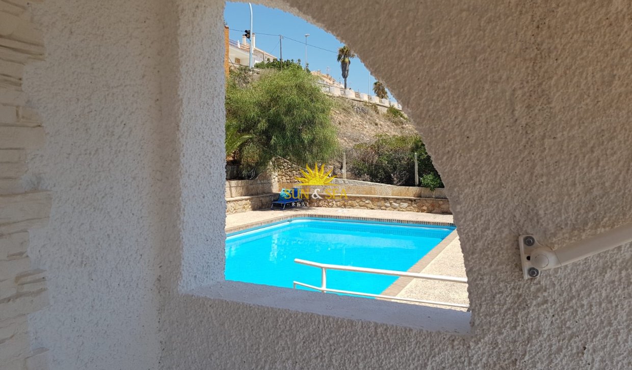Alquiler de invierno - Apartamento - Torrevieja - torrevieja