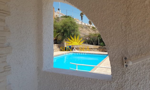 Alquiler de invierno - Apartamento - Torrevieja - torrevieja