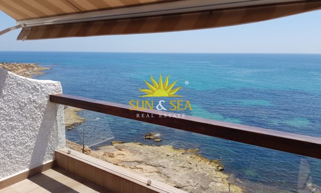 Alquiler de invierno - Apartamento - Torrevieja - torrevieja