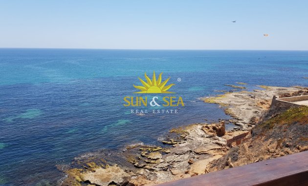 Alquiler de invierno - Apartamento - Torrevieja - torrevieja