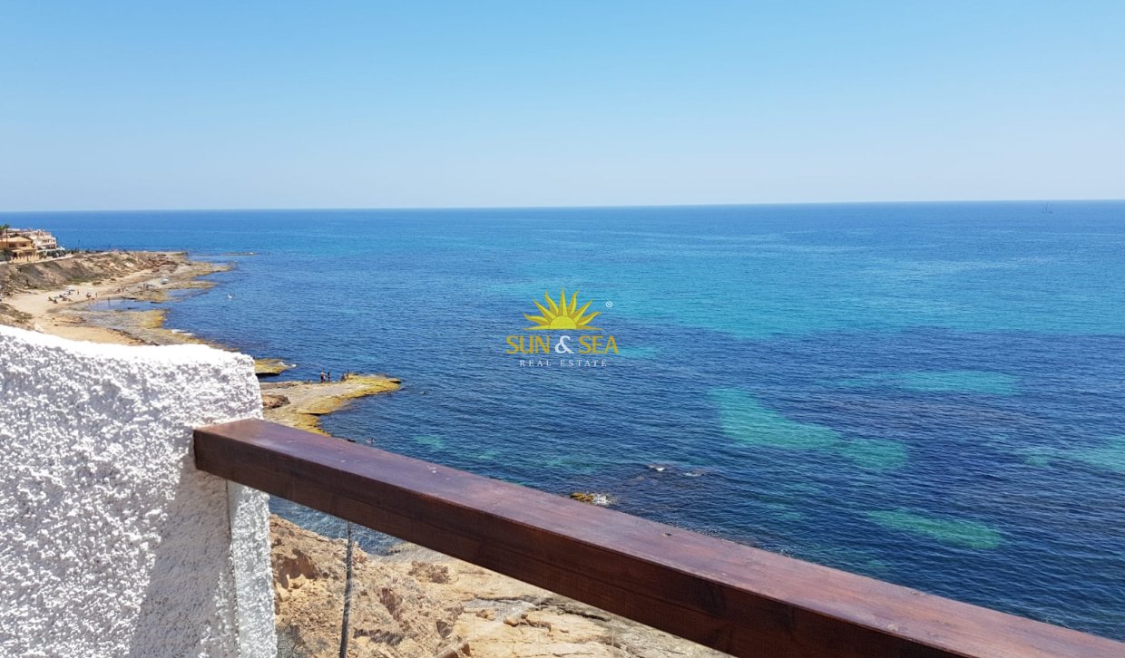 Alquiler de invierno - Apartamento - Torrevieja - torrevieja