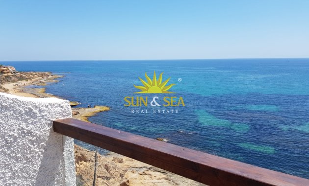 Alquiler de invierno - Apartamento - Torrevieja - torrevieja