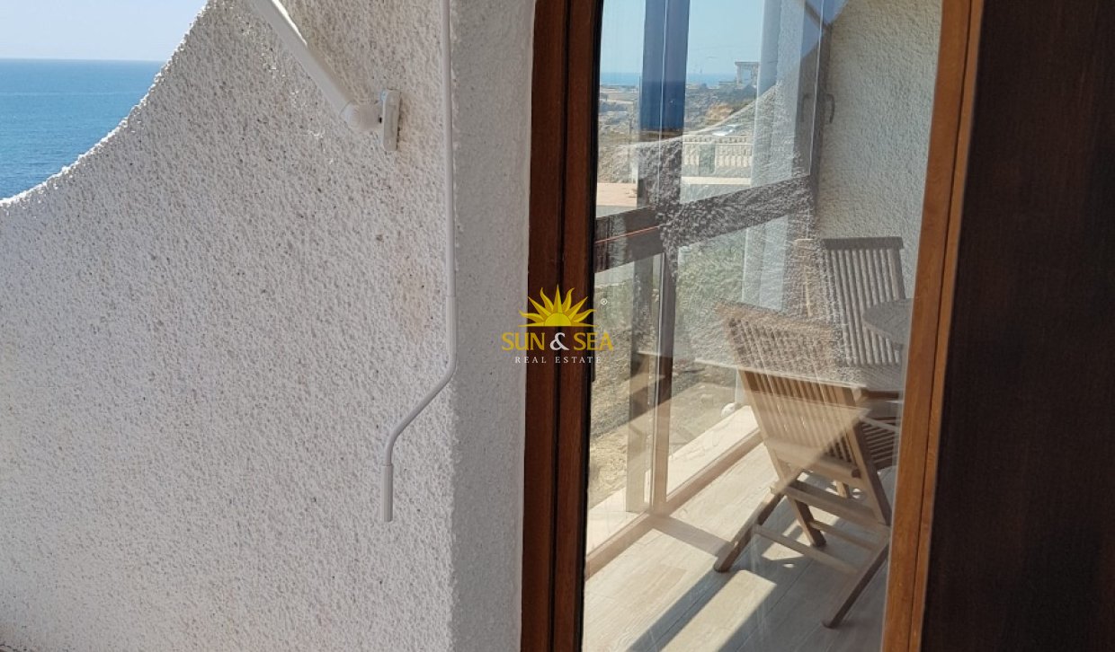 Alquiler de invierno - Apartamento - Torrevieja - torrevieja