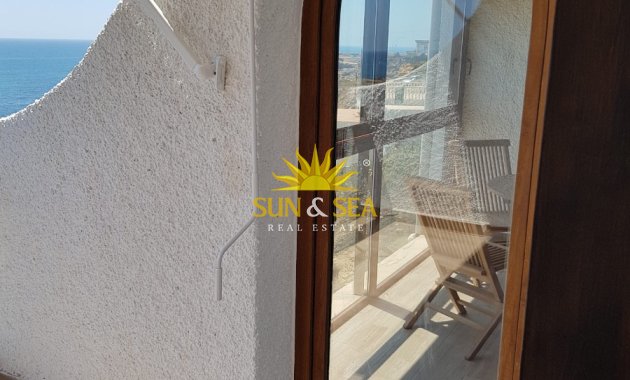 Alquiler de invierno - Apartamento - Torrevieja - torrevieja