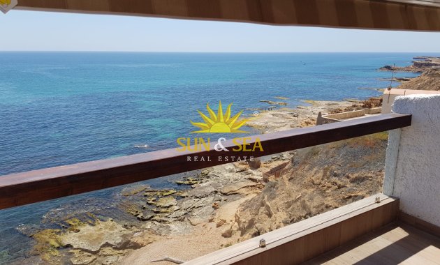 Alquiler de invierno - Apartamento - Torrevieja - torrevieja
