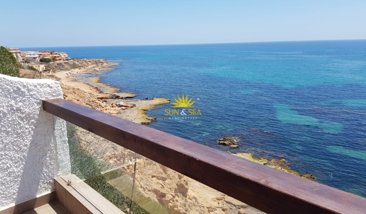 Alquiler de invierno - Apartamento - Torrevieja - torrevieja