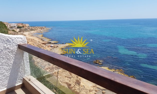 Alquiler de invierno - Apartamento - Torrevieja - torrevieja