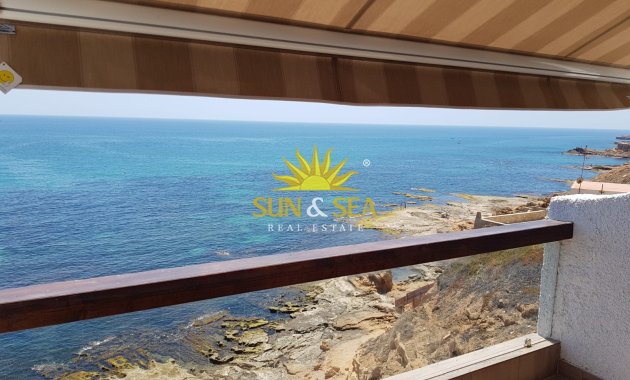 Alquiler de invierno - Apartamento - Torrevieja - torrevieja