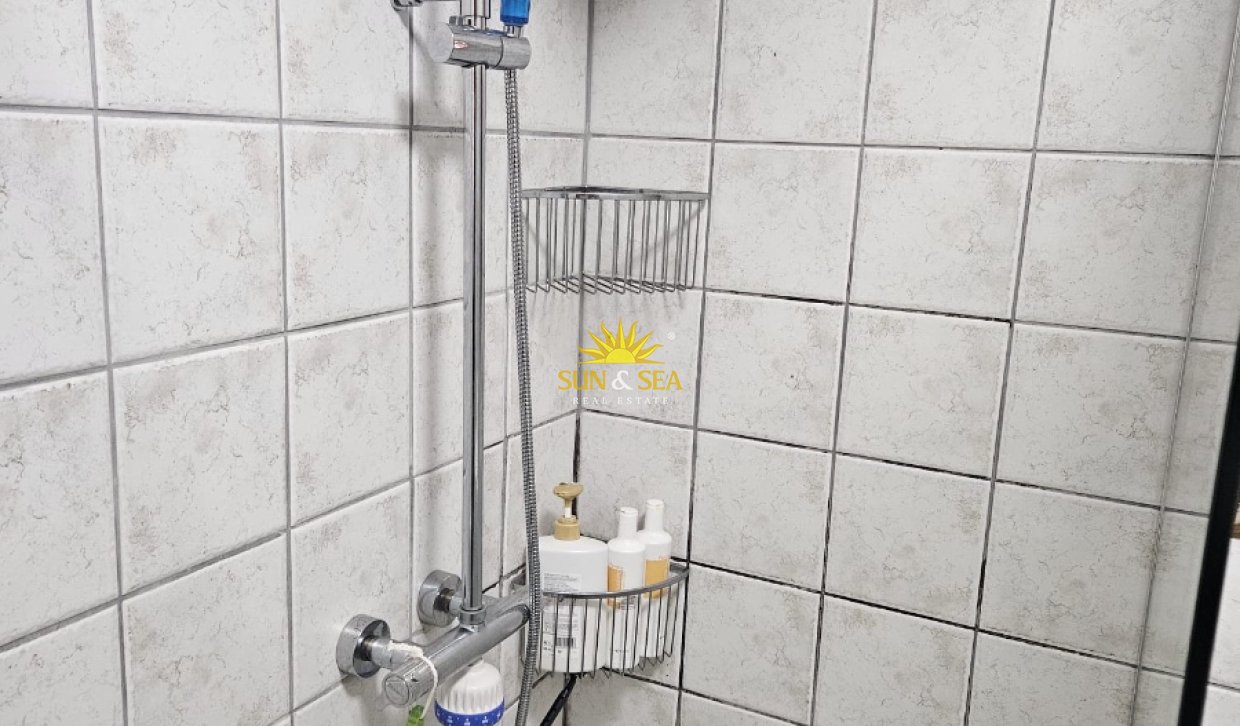 Alquiler de invierno - Apartamento - Torrevieja - torrevieja