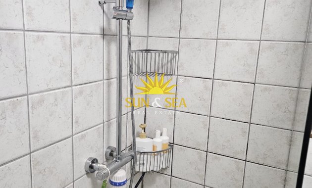 Alquiler de invierno - Apartamento - Torrevieja - torrevieja
