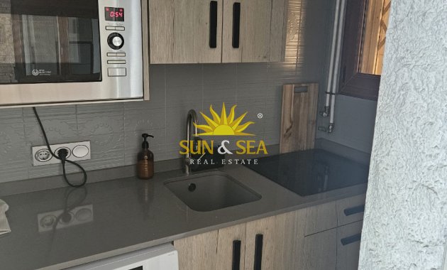 Alquiler de invierno - Apartamento - Torrevieja - torrevieja