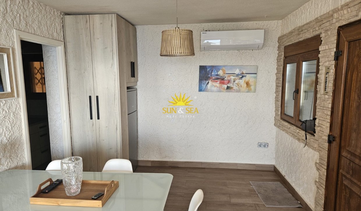 Alquiler de invierno - Apartamento - Torrevieja - torrevieja