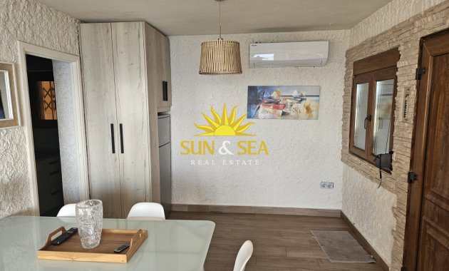 Alquiler de invierno - Apartamento - Torrevieja - torrevieja