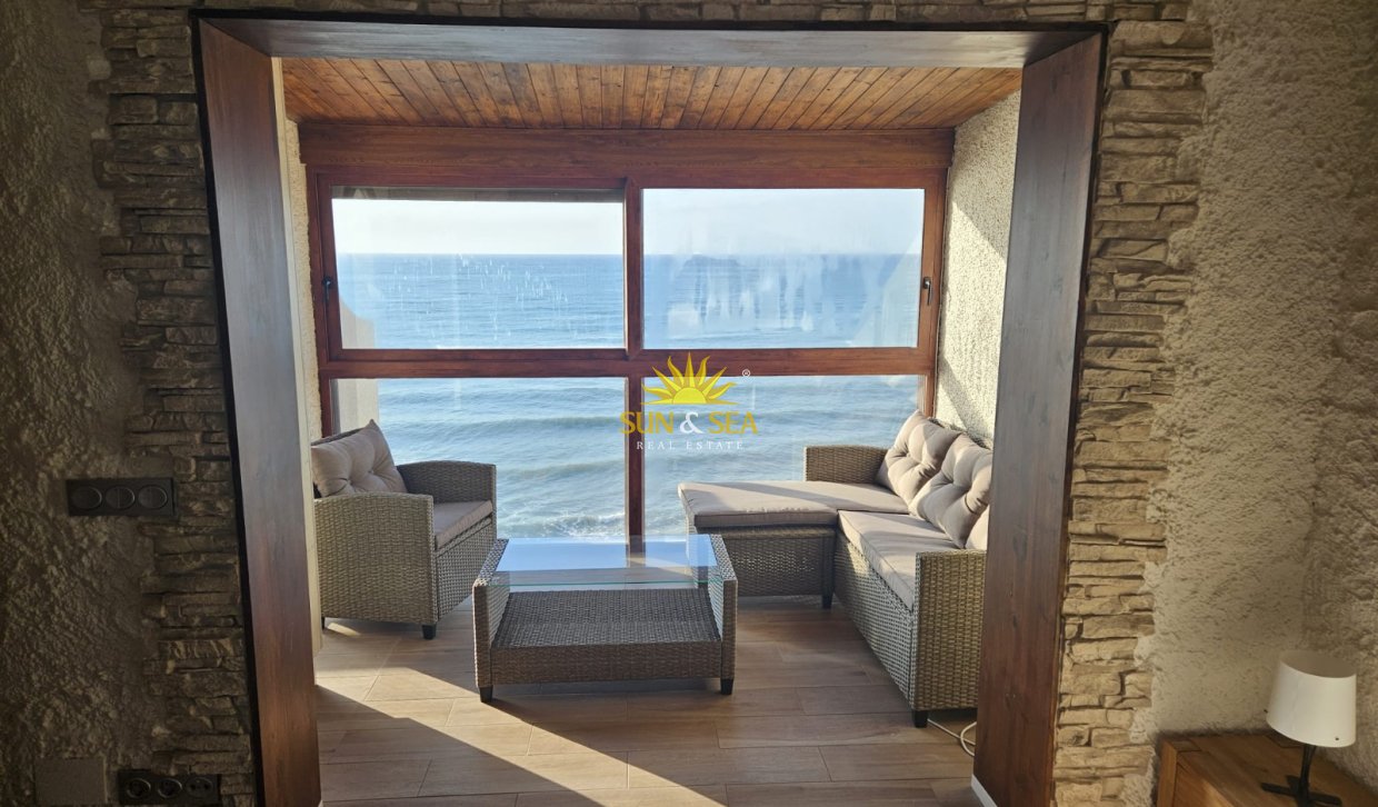 Alquiler de invierno - Apartamento - Torrevieja - torrevieja