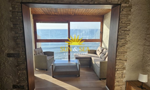 Alquiler de invierno - Apartamento - Torrevieja - torrevieja