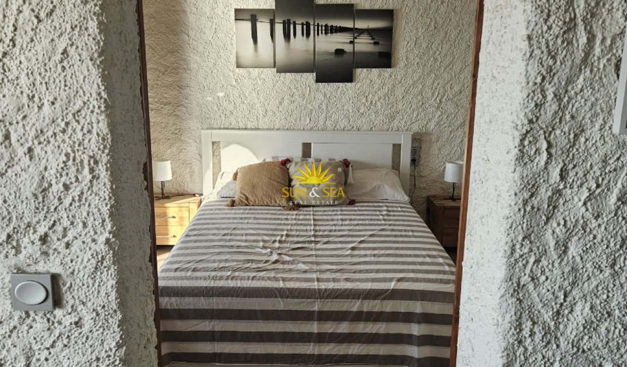 Alquiler de invierno - Apartamento - Torrevieja - torrevieja