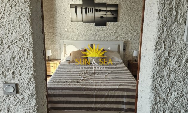 Alquiler de invierno - Apartamento - Torrevieja - torrevieja