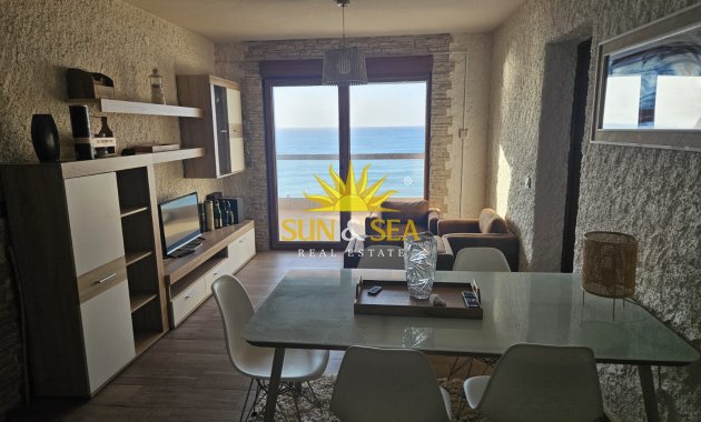 Alquiler de invierno - Apartamento - Torrevieja - torrevieja