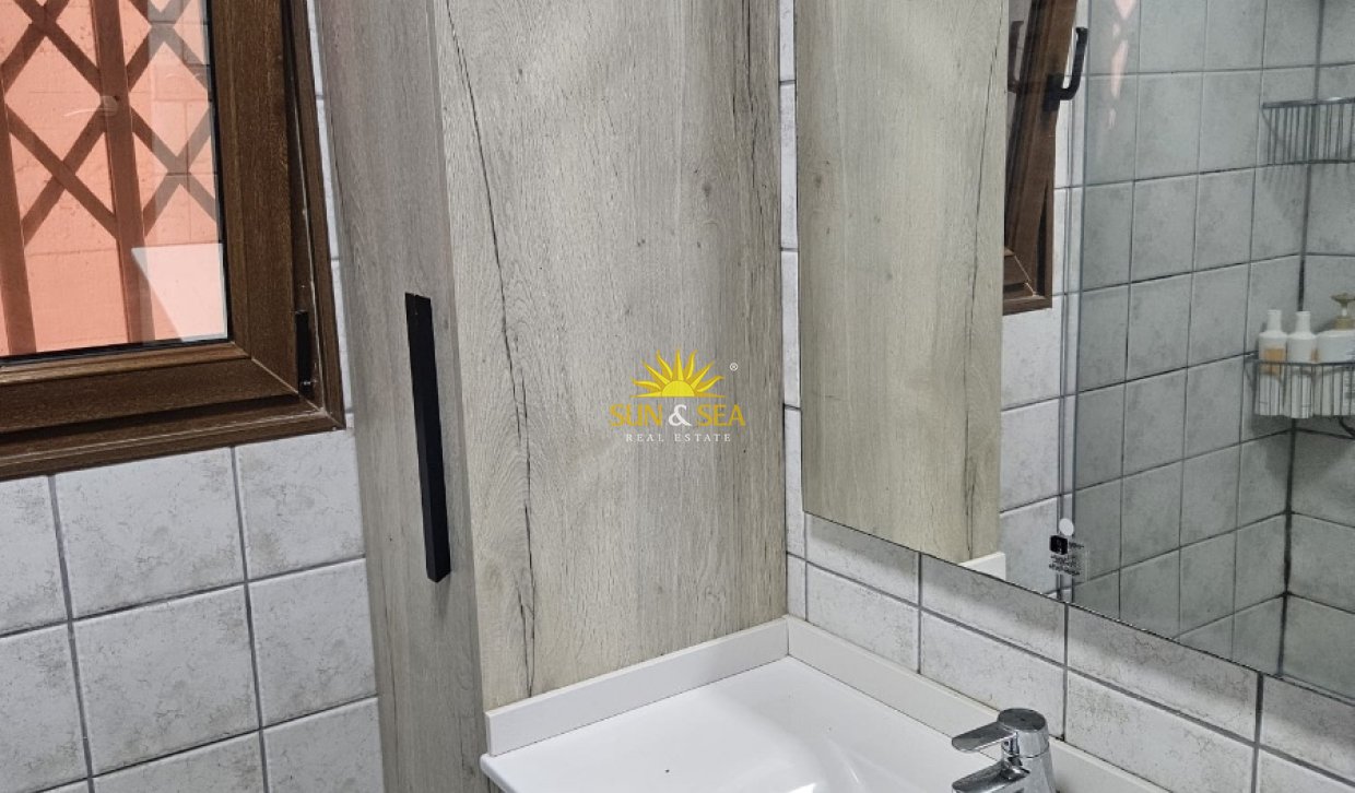 Alquiler de invierno - Apartamento - Torrevieja - torrevieja