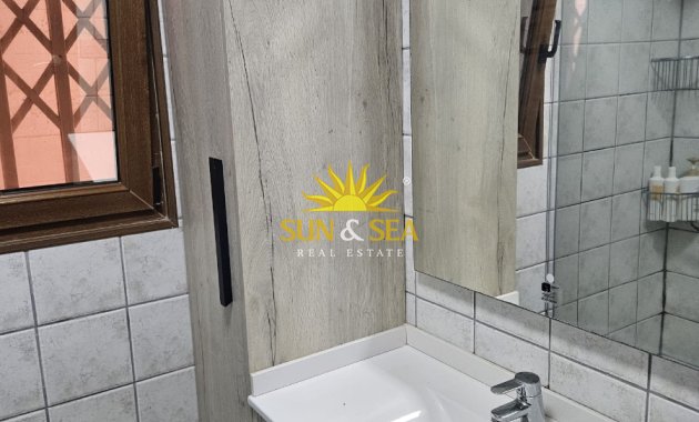 Alquiler de invierno - Apartamento - Torrevieja - torrevieja