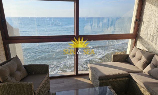 Alquiler de invierno - Apartamento - Torrevieja - torrevieja