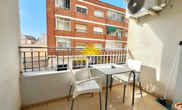 Long Term Rental - Apartment - Torrevieja - El molino