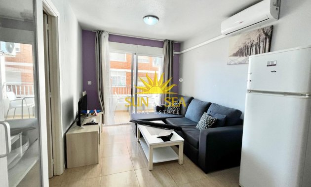 Long Term Rental - Apartment - Torrevieja - El molino