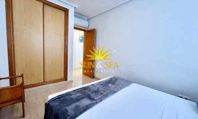 Langfristige Vermietung - Wohnung -  - La Manga Del Mar Menor