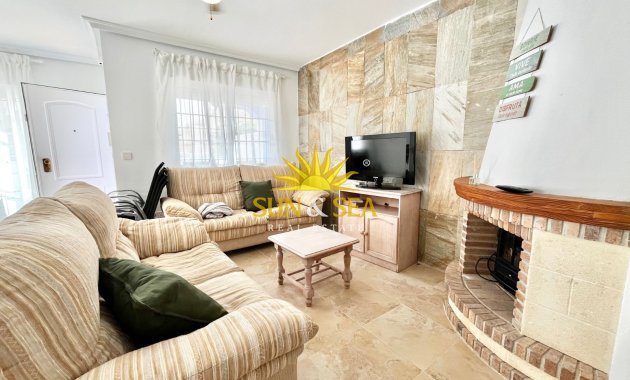 Lange Termijn Verhuur - Villa - Orihuela Costa