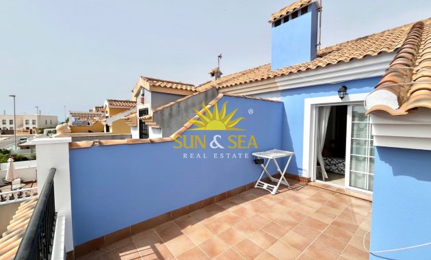 Lange Termijn Verhuur - Villa - Orihuela Costa
