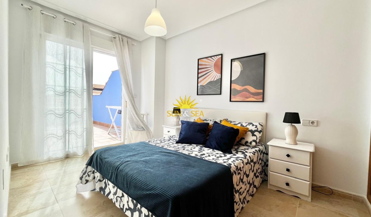 Lange Termijn Verhuur - Villa - Orihuela Costa