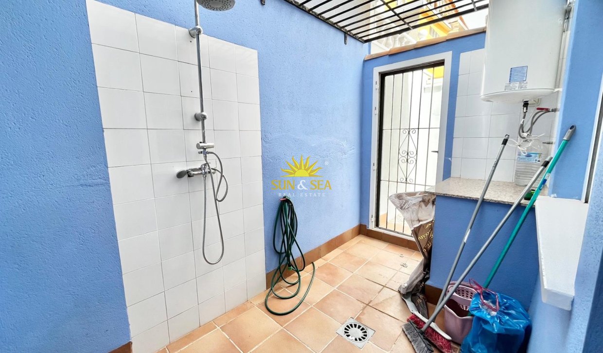 Lange Termijn Verhuur - Villa - Orihuela Costa