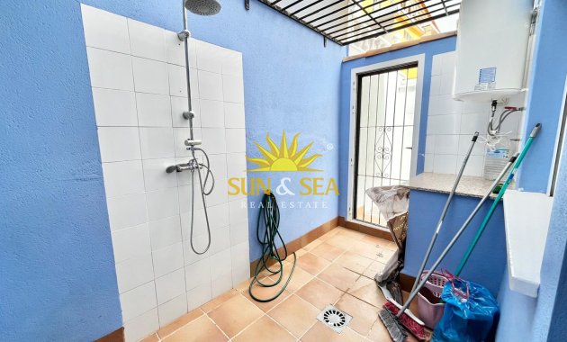 Lange Termijn Verhuur - Villa - Orihuela Costa
