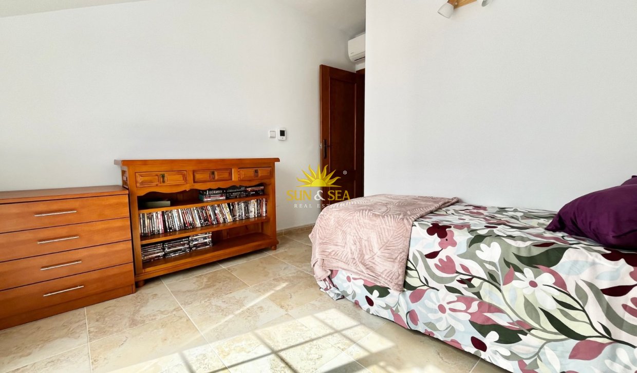 Lange Termijn Verhuur - Villa - Orihuela Costa