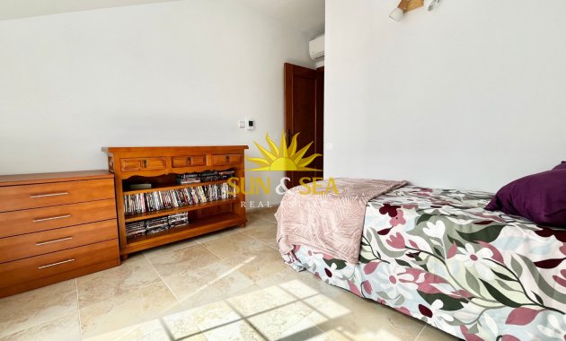 Lange Termijn Verhuur - Villa - Orihuela Costa