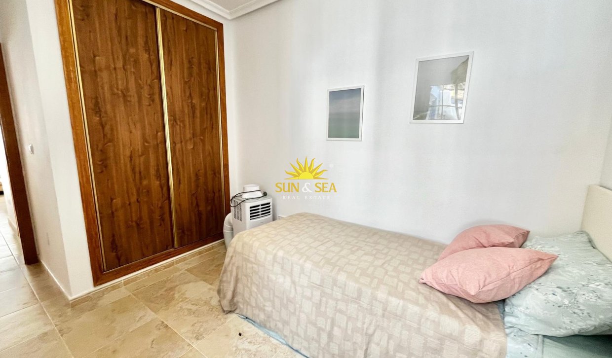 Lange Termijn Verhuur - Villa - Orihuela Costa