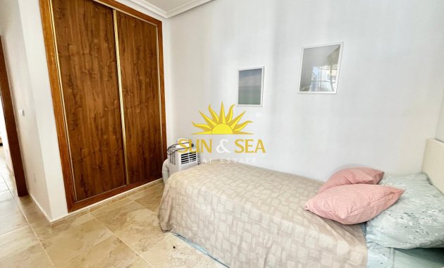 Lange Termijn Verhuur - Villa - Orihuela Costa