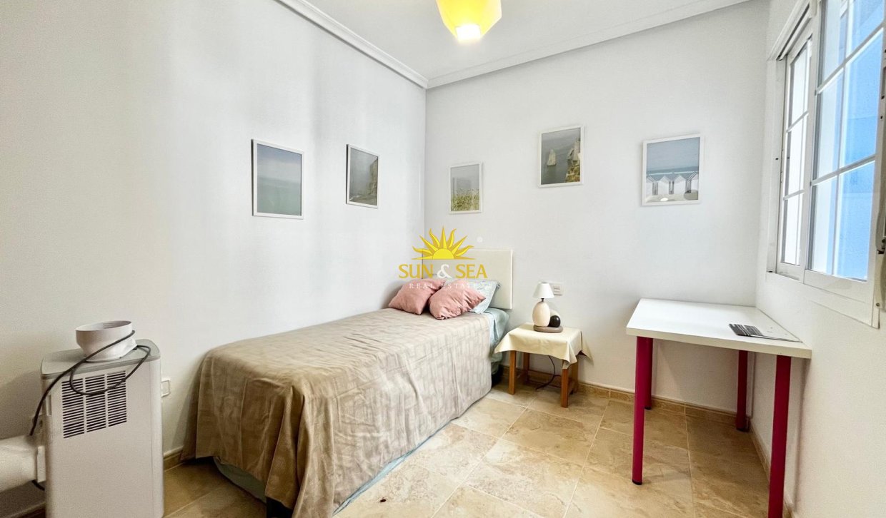 Lange Termijn Verhuur - Villa - Orihuela Costa