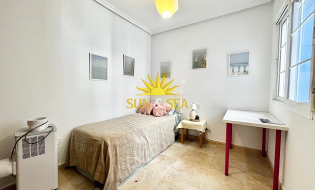 Lange Termijn Verhuur - Villa - Orihuela Costa
