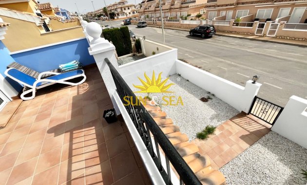 Lange Termijn Verhuur - Villa - Orihuela Costa