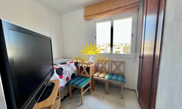 Long Term Rental - Apartment - Torrevieja - Playa de los Locos