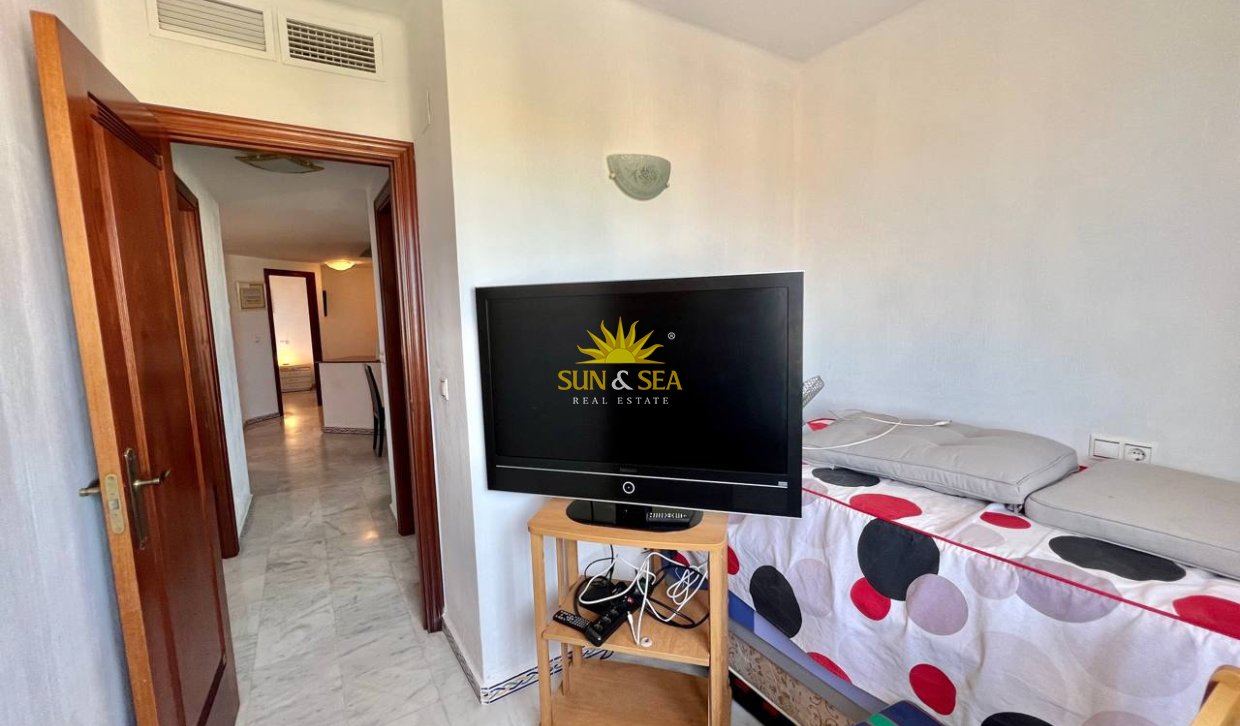 Long Term Rental - Apartment - Torrevieja - Playa de los Locos