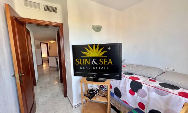 Long Term Rental - Apartment - Torrevieja - Playa de los Locos